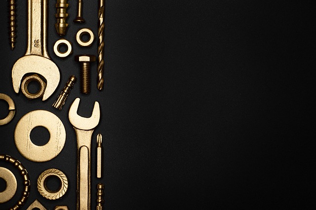 Vytvořte ze své dílny útulné prostředí